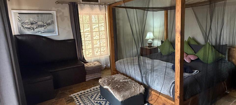 King Bedroom